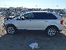 2FMDK4JC4DB****** Salvamento 2013 Ford Edge
