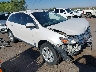 2FMDK4JC4DB****** Salvamento y Destrozados 2013 Ford Edge en Albuquerque