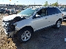 2FMDK4JC4DB****** Usados y Reparables 2013 Ford Edge en Albuquerque