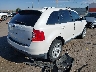 2FMDK4JC4DB****** Salvamento y Destrozados 2013 Ford Edge en Estado de Nuevo México