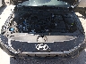 KMHLL4DG5SU****** Repairable 2025 Hyundai Elantra in Tucson