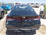 KMHLL4DG5SU****** Salvage 2025 Hyundai Elantra