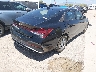 KMHLL4DG5SU****** Salvage and Wrecked 2025 Hyundai Elantra in Arizona State