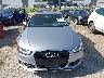 WAUAFAFLXFN****** Wrecked 2015 Audi A4 in Texas State