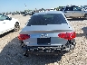 WAUAFAFLXFN****** Wrecked 2015 Audi A4