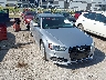 WAUAFAFLXFN****** Salvage and Wrecked 2015 Audi A4 in Fort Worth North