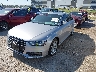 WAUAFAFLXFN****** Used and Repairable 2015 Audi A4 in Fort Worth North