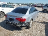 WAUAFAFLXFN****** Salvage and Wrecked 2015 Audi A4 in Texas State
