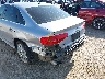 WAUAFAFLXFN****** Salvage and Repairable 2015 Audi A4 in Texas State