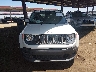 ZACCJABB0HP****** Destrozados 2017 Jeep Renegade en Estado de Arizona