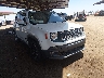 ZACCJABB0HP****** Salvamento y Destrozados 2017 Jeep Renegade en Phoenix