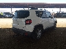 ZACCJABB0HP****** Salvamento y Destrozados 2017 Jeep Renegade en Estado de Arizona