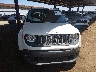 ZACCJABB0HP****** Salvamento y Reparables 2017 Jeep Renegade en Estado de Arizona