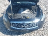JN8CS1MU3EM****** Repairable 2014 Infiniti QX70 in Little Rock