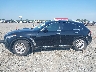 JN8CS1MU3EM****** Repairable 2014 Infiniti QX70 in Arkansas State