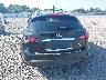 JN8CS1MU3EM****** Wrecked 2014 Infiniti QX70
