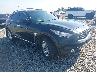 JN8CS1MU3EM****** Salvage and Wrecked 2014 Infiniti QX70 in Little Rock