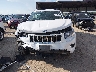 1C4RJEAGXEC****** Wrecked 2014 Jeep Grand Cherokee in Texas State