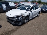 4T1DAACK7TU****** Used and Repairable 2026 Toyota Camry in Grenada