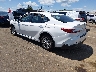 4T1DAACK7TU****** Salvage and Repairable 2026 Toyota Camry in Grenada