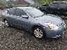 1N4AL2AP1BN****** Salvage and Wrecked 2011 Nissan Altima in Boston Shirley