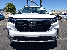 5FNYG1H86SB****** Destrozados 2025 Honda Pilot en Estado de Nevada