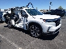 5FNYG1H86SB****** Salvamento y Destrozados 2025 Honda Pilot en Las Vegas