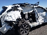 5FNYG1H86SB****** Salvamento y Reparables 2025 Honda Pilot en Estado de Nevada