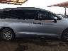 2C4RC1DG5MR****** Usados 2021 Chrysler Voyager en Estado de Arizona