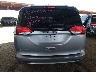 2C4RC1DG5MR****** Destrozados 2021 Chrysler Voyager