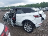 SALVD5RX8JH****** Used 2018 Land Rover Range Rover Evoque in Tennessee State