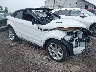 SALVD5RX8JH****** Salvage and Wrecked 2018 Land Rover Range Rover Evoque in Nashville
