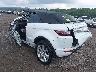 SALVD5RX8JH****** Salvage and Repairable 2018 Land Rover Range Rover Evoque in Nashville
