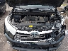 5TDDKRFH1GS****** Repairable 2016 Toyota Highlander in Omaha South