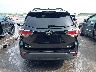 5TDDKRFH1GS****** Wrecked 2016 Toyota Highlander
