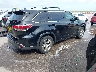 5TDDKRFH1GS****** Salvage and Wrecked 2016 Toyota Highlander in Nebraska State