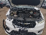 2C4RC1L79MR****** Repairable 2021 Chrysler Pacifica Hybrid in Cincinnati