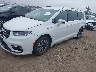 2C4RC1L79MR****** Used and Repairable 2021 Chrysler Pacifica Hybrid in Cincinnati