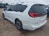2C4RC1L79MR****** Salvage and Repairable 2021 Chrysler Pacifica Hybrid in Cincinnati