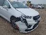 2C4RC1L79MR****** Salvage and Repairable 2021 Chrysler Pacifica Hybrid in Ohio State