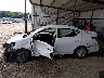 3N1CN7APXHK****** Repairable 2017 Nissan Versa in Louisiana State