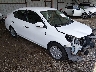 3N1CN7APXHK****** Salvage and Wrecked 2017 Nissan Versa in Shreveport