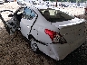 3N1CN7APXHK****** Salvage and Repairable 2017 Nissan Versa in Shreveport