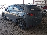 JM3KFBCY0M0****** Salvage and Repairable 2021 Mazda CX-5 in Omaha
