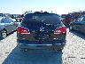 5GAKVCKDXGJ****** Wrecked 2016 Buick Enclave