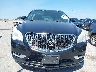 5GAKVCKDXGJ****** Salvage and Repairable 2016 Buick Enclave in Iowa State