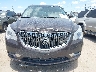 5GAKRCKD1FJ****** Destrozados 2015 Buick Enclave en Estado de Texas