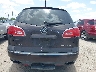 5GAKRCKD1FJ****** Destrozados 2015 Buick Enclave