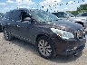 5GAKRCKD1FJ****** Salvamento y Destrozados 2015 Buick Enclave en San Antonio South