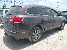 5GAKRCKD1FJ****** Salvamento y Destrozados 2015 Buick Enclave en Estado de Texas